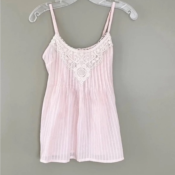 Candies Mudd Tank Top Bundle XS - Picture 3 of 9
